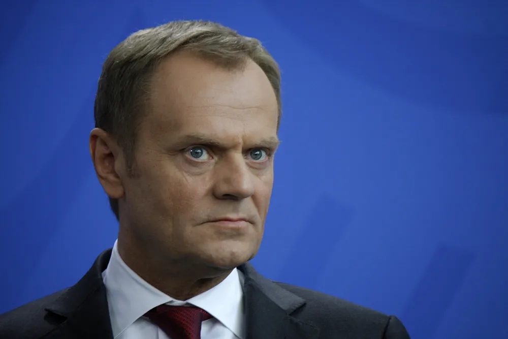 Zagraniczna prasa: Z peryferii Polska przechodzi do serca Europy