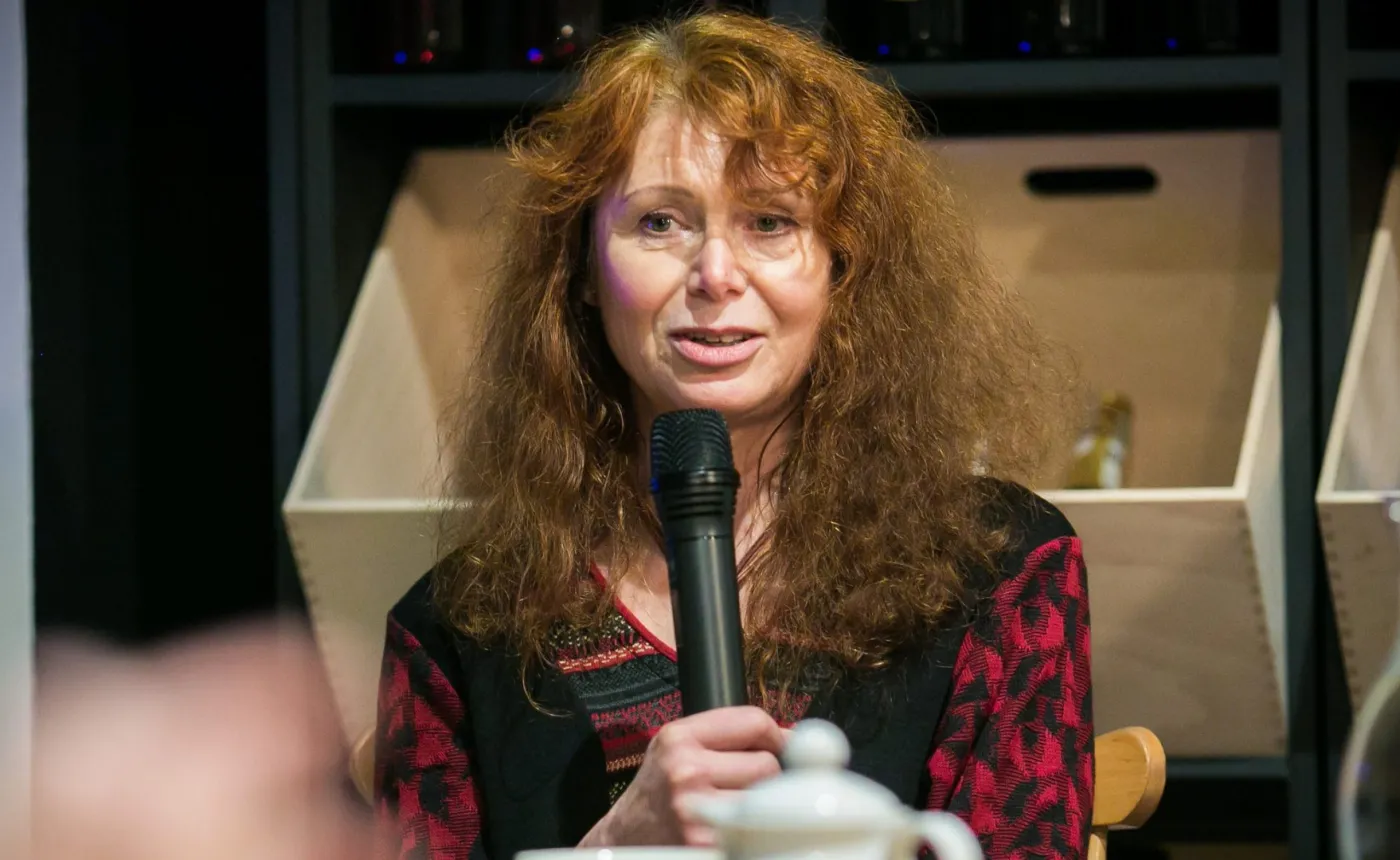 Ewa Siedlecka