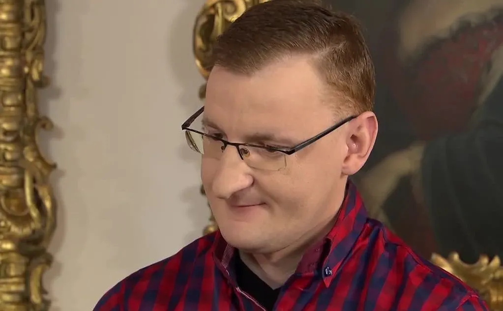 Piotr Tchórz