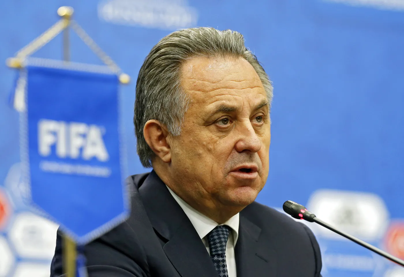Witalij Mutko