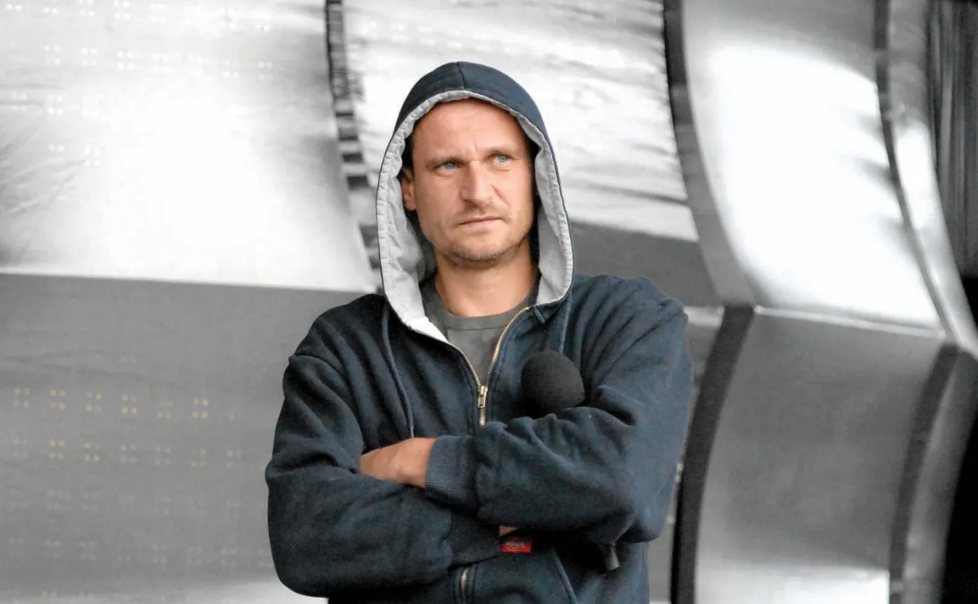 Paweł Kukiz