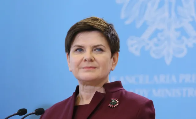 Wielkie ambicje premier Szydło. "Uczestnictwo Polski w G20 to dopiero początek"