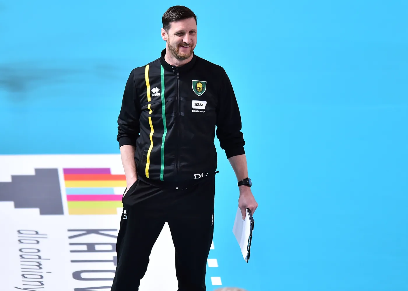 Piotr Gruszka