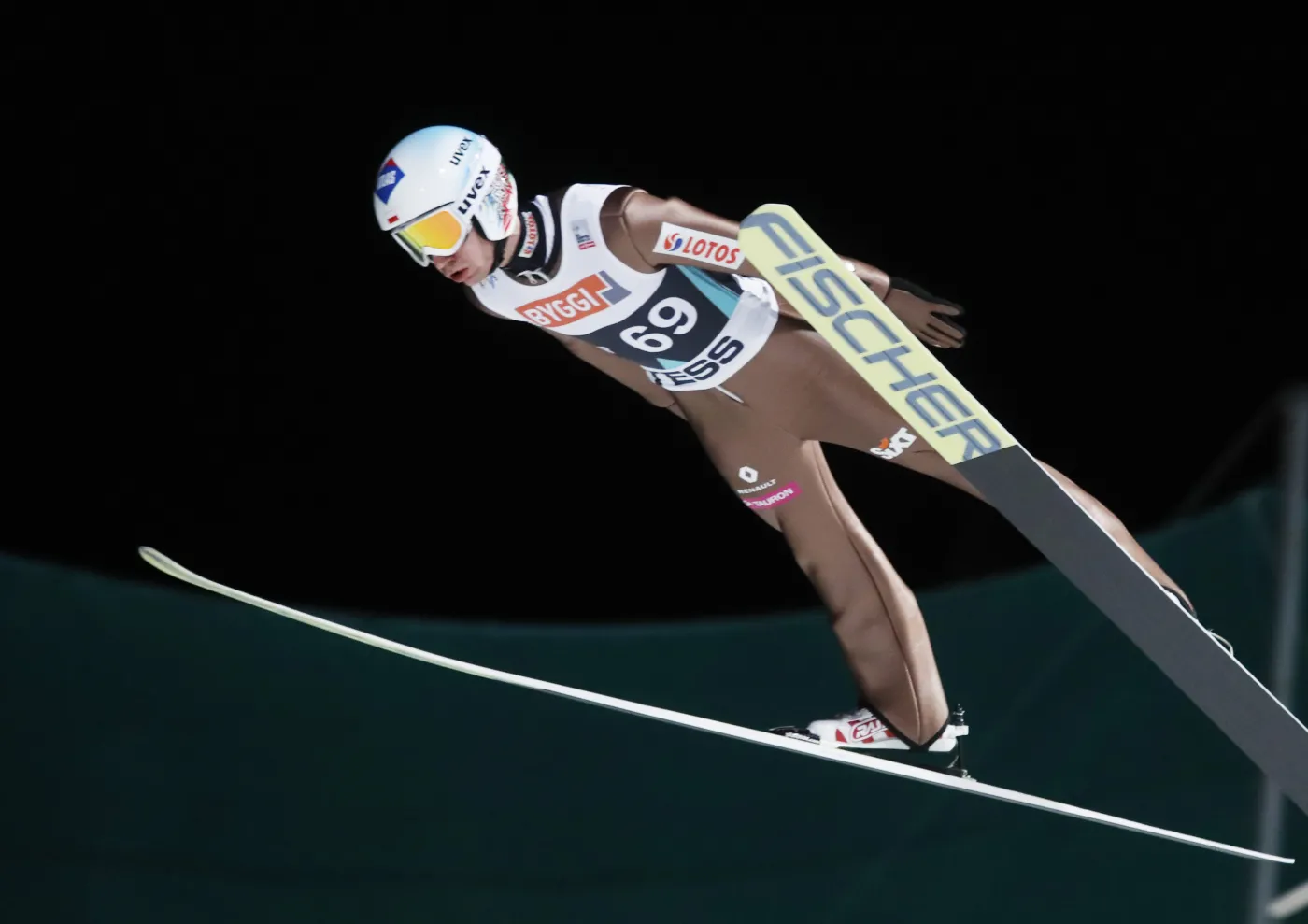 Kamil Stoch
