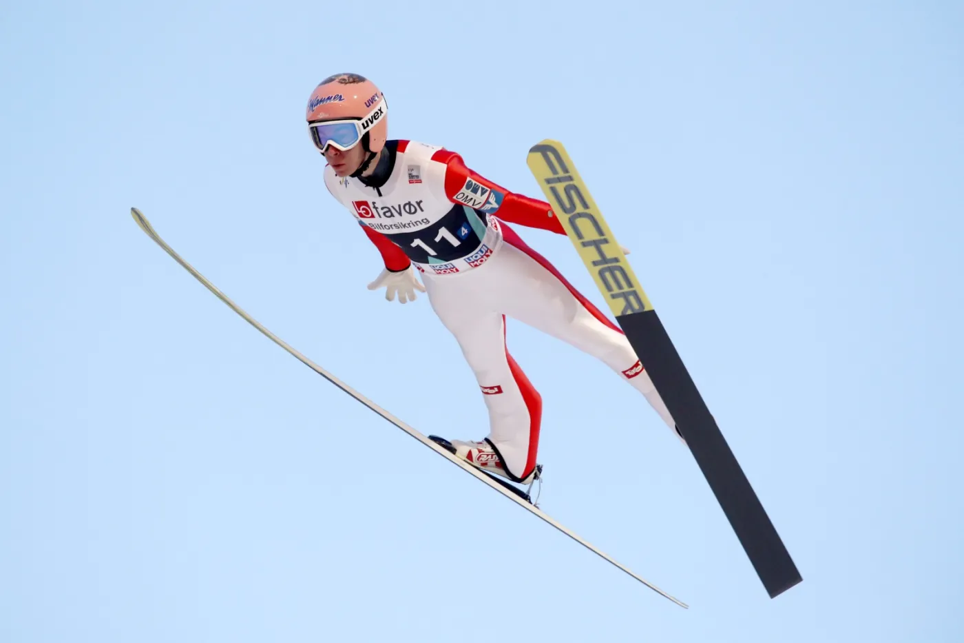 Stefan Kraft