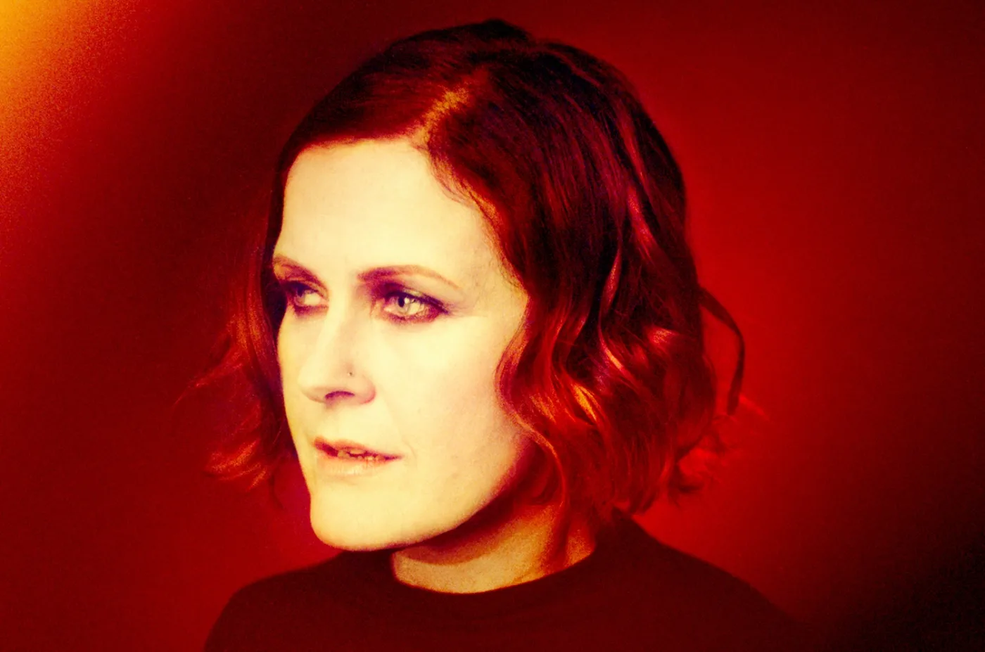 Alison Moyet