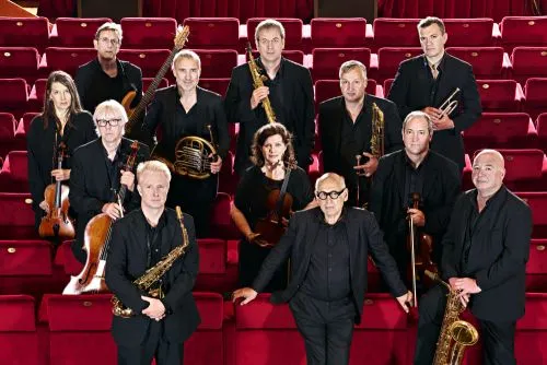 Michael Nyman