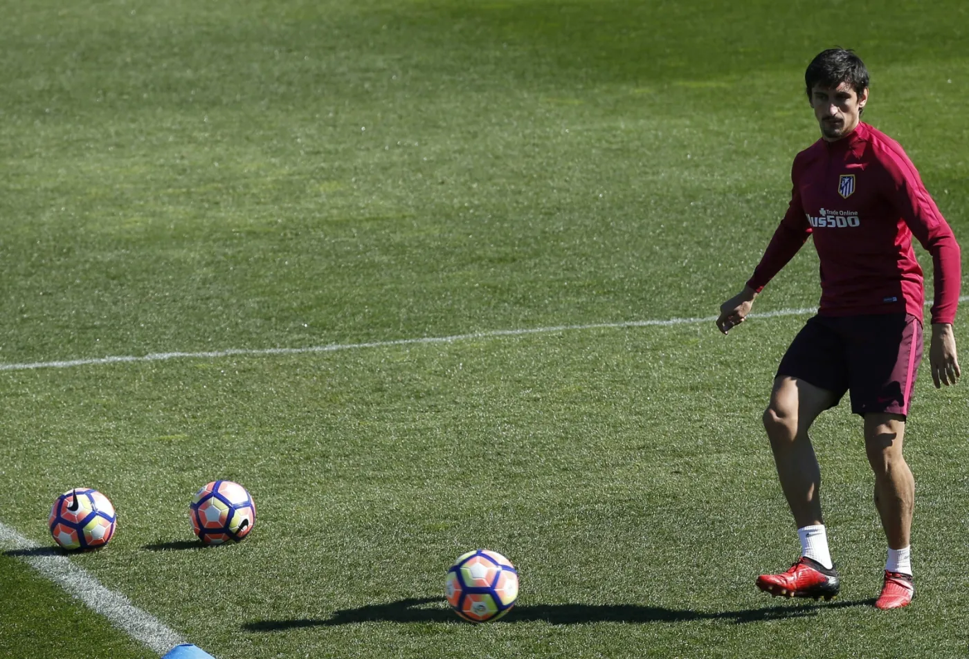 Stefan Savic