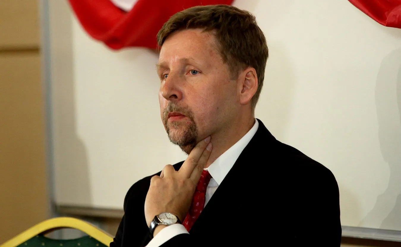 Marek Migalski