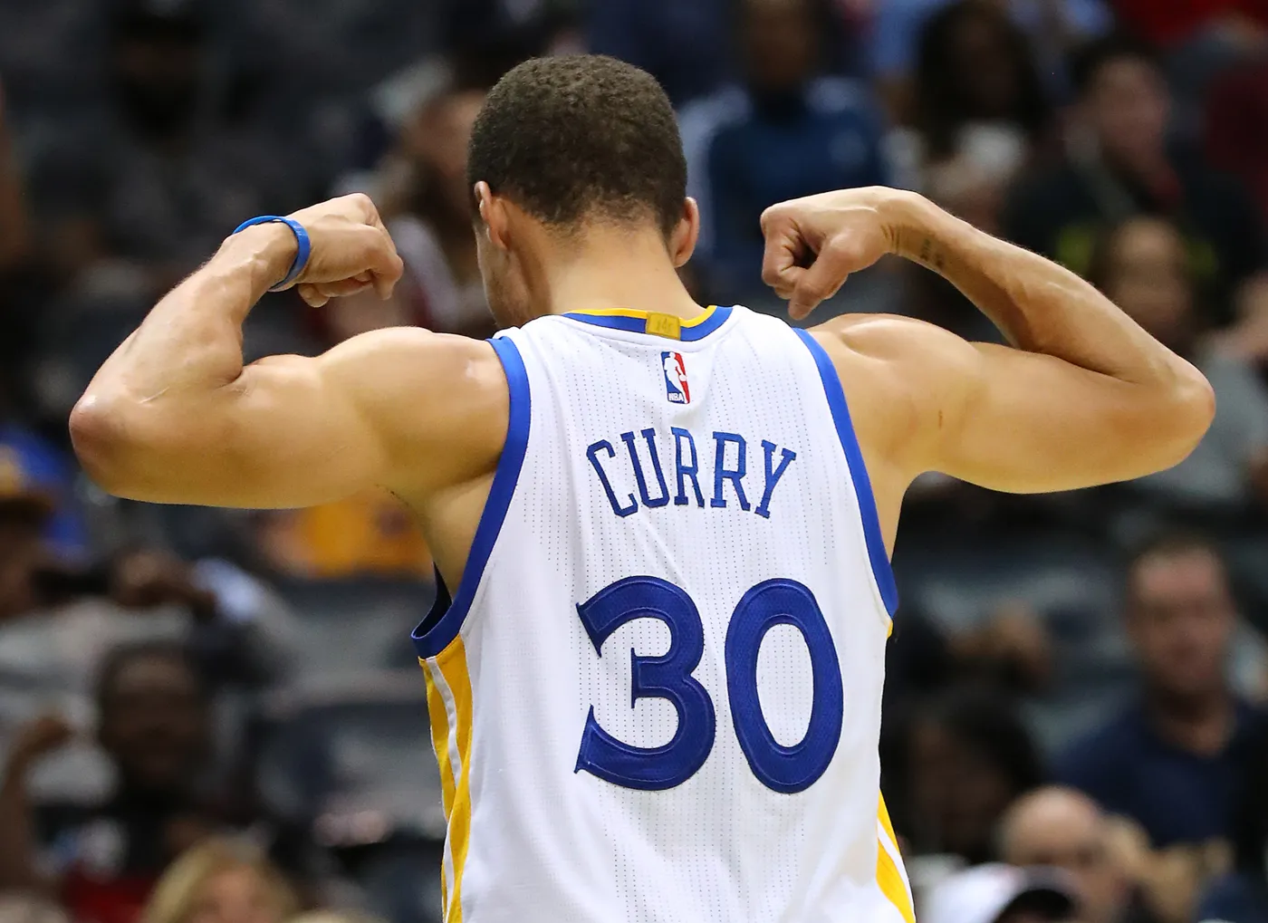 Stephen Curry
