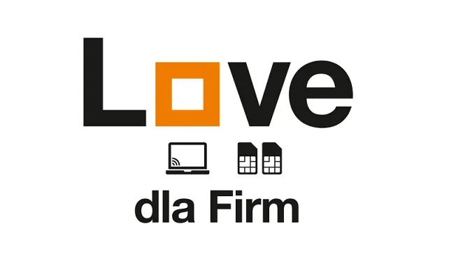 LOVE dla Firm