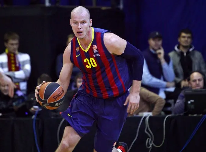 Maciej Lampe
