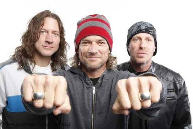 Ugly Kid Joe