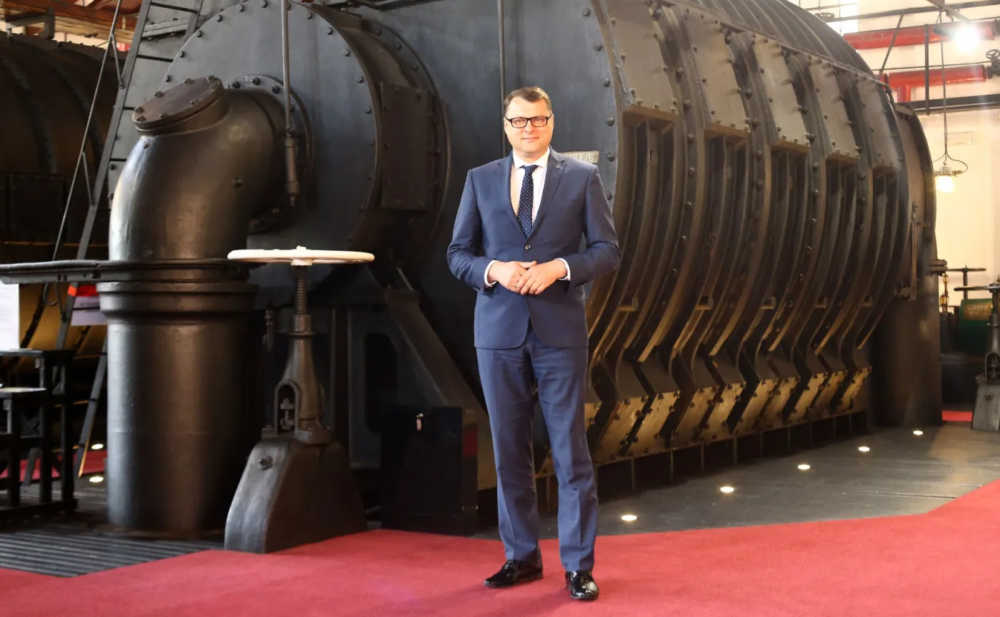 Tomasz Gawlik