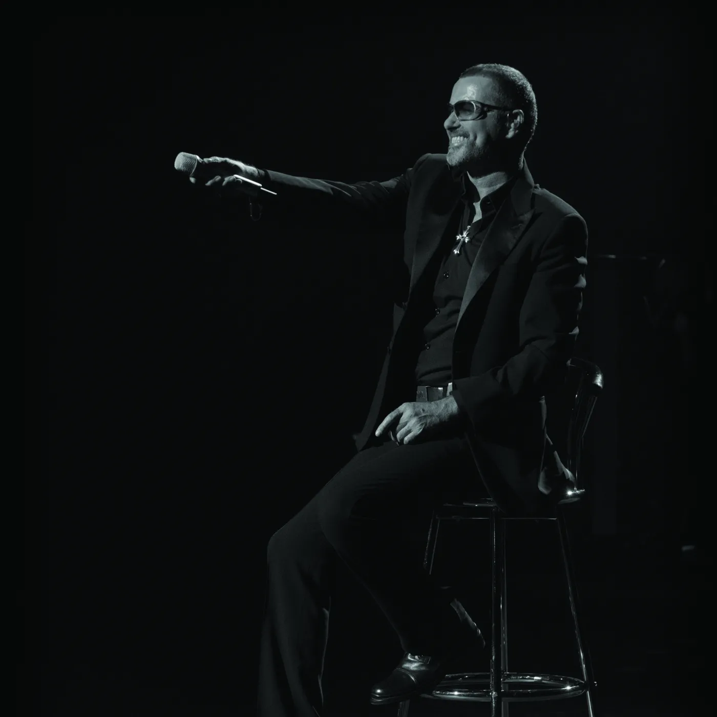 George Michael