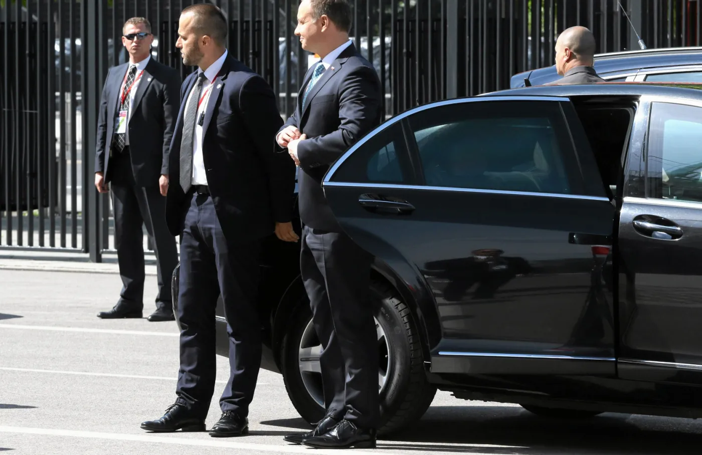 Andrzej Duda