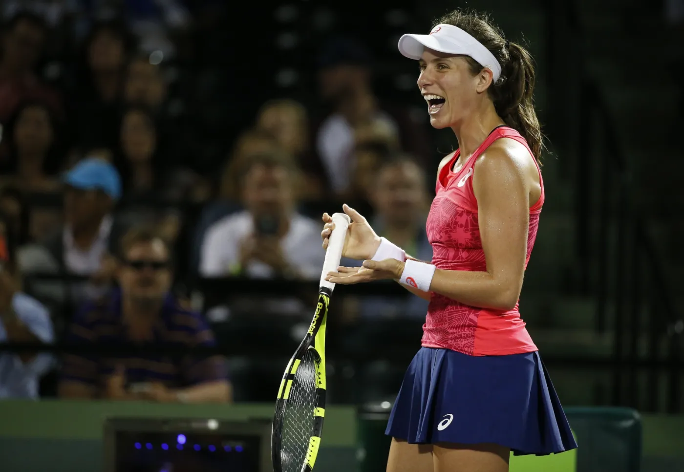 Johanna Konta
