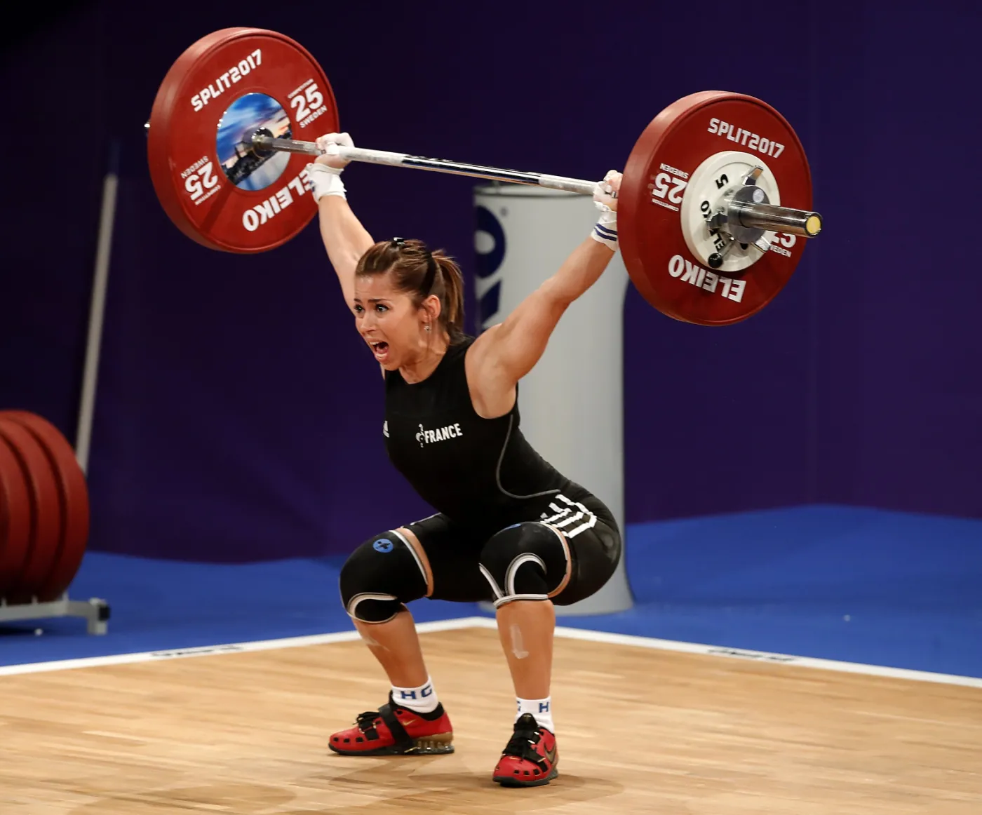 Anais Michel