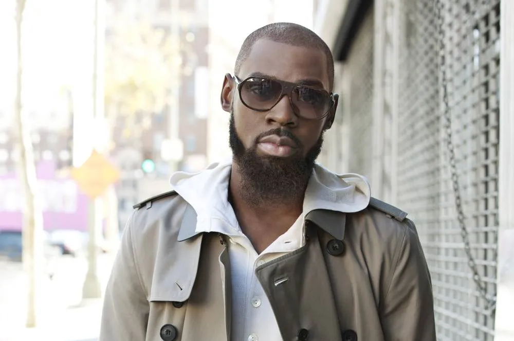 Mali Music