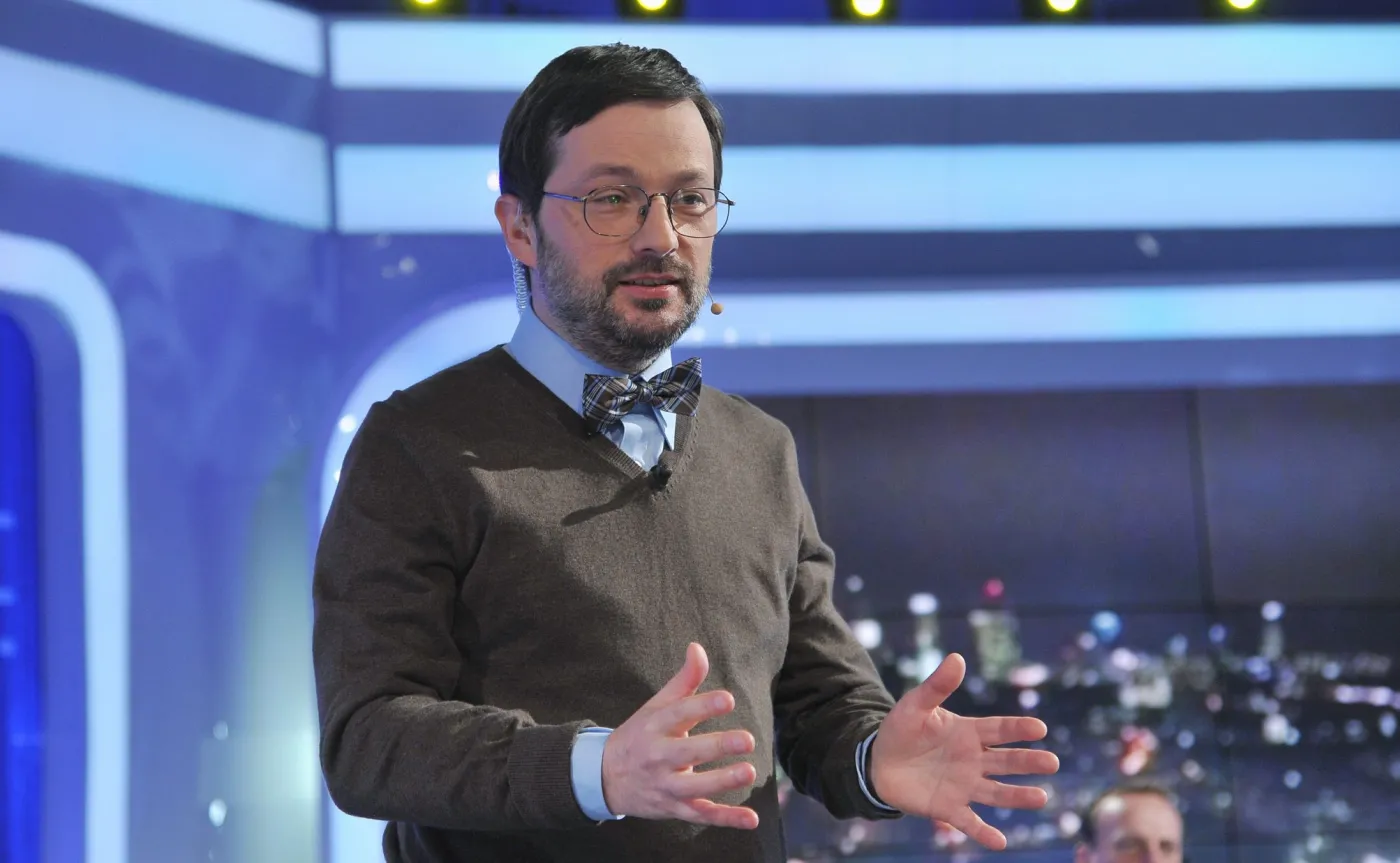 Jan Wróbel: Polska szkoła szuka: matematyków, fizyków, biologów, a nie szuka nauczycieli