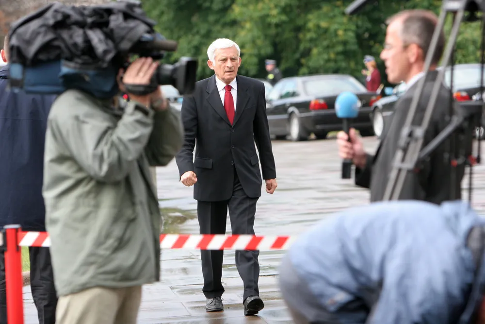 Jerzy Buzek