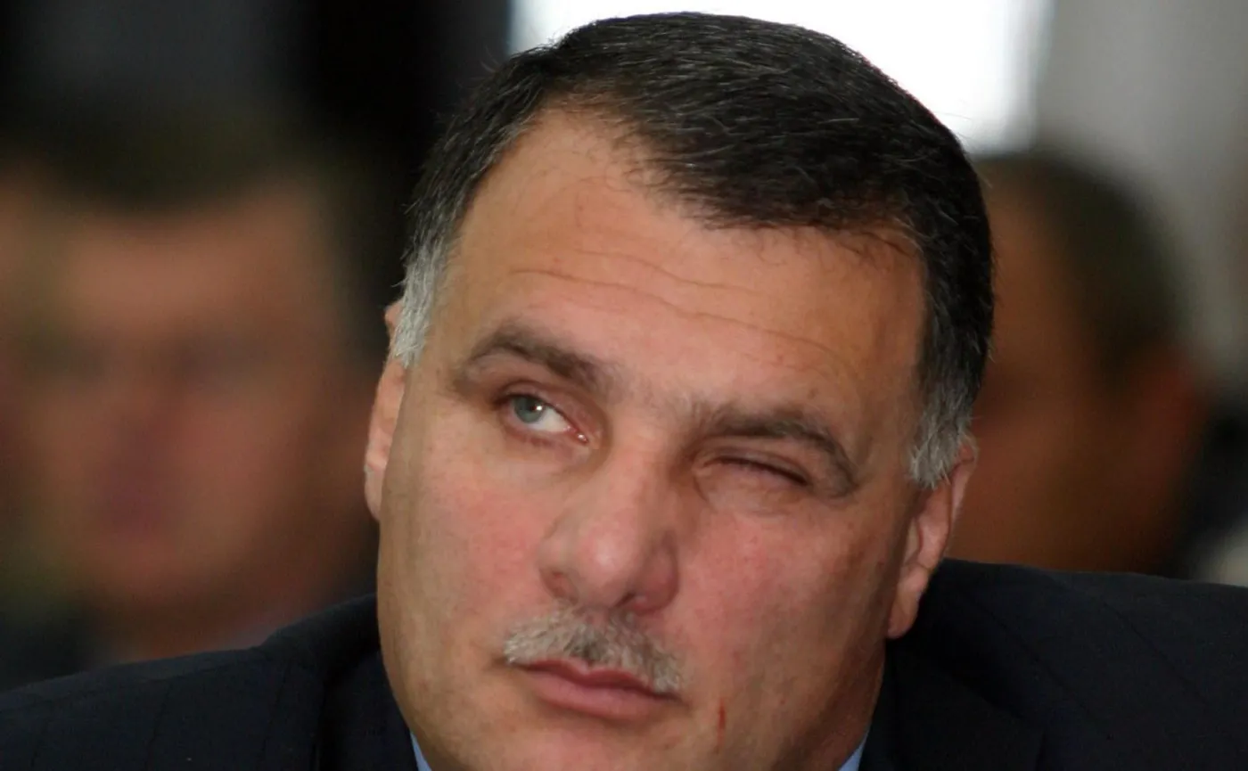 Ziad Cattan