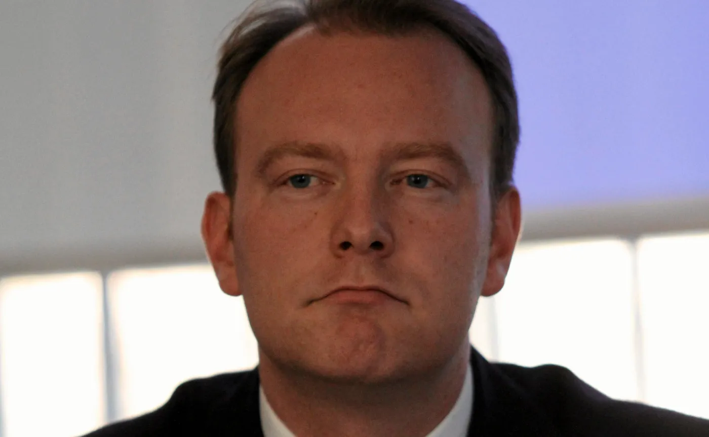 Pawel Surówka