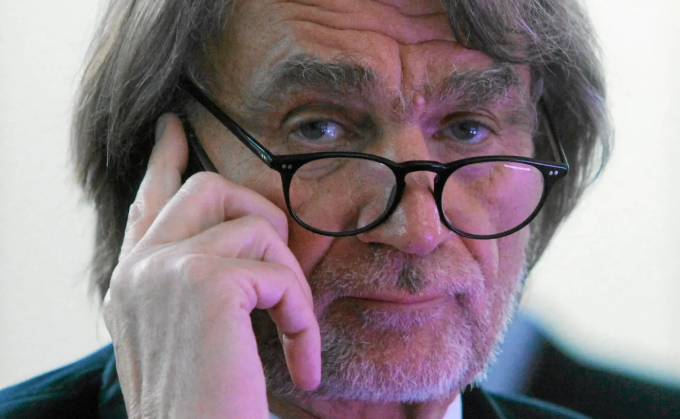 Jan Kulczyk