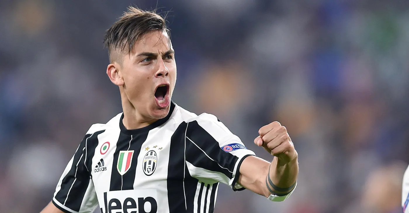 Paulo Dybala