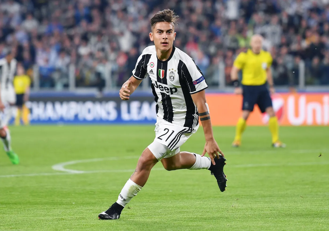 Paulo Dybala