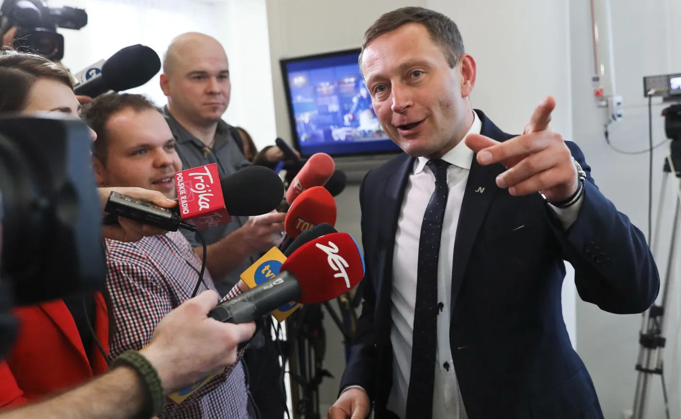 Paweł Rabiej