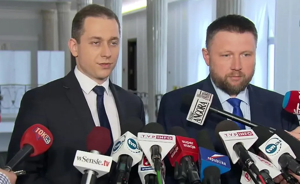 Posłowie PO