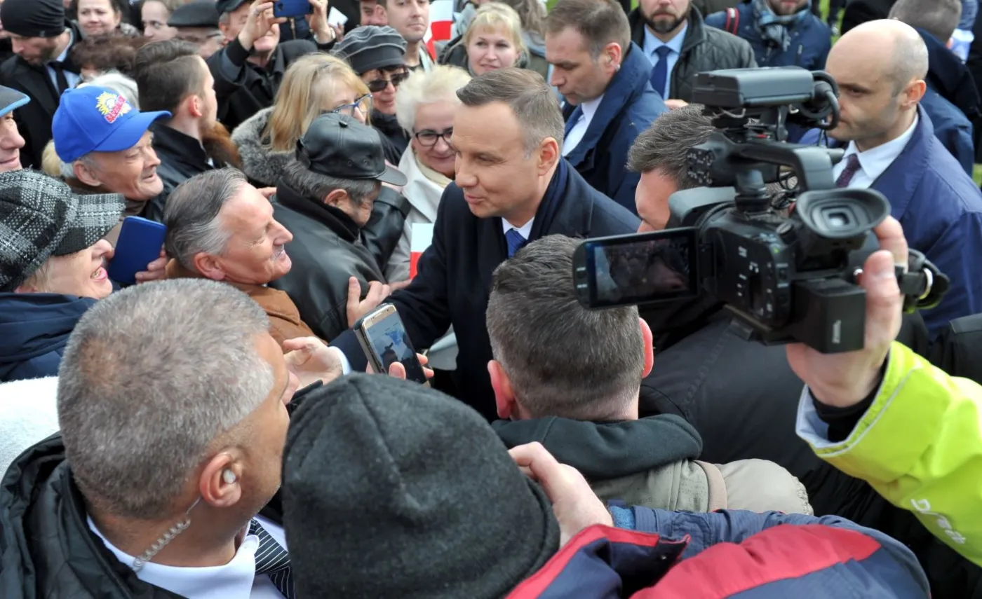 Andrzej Duda