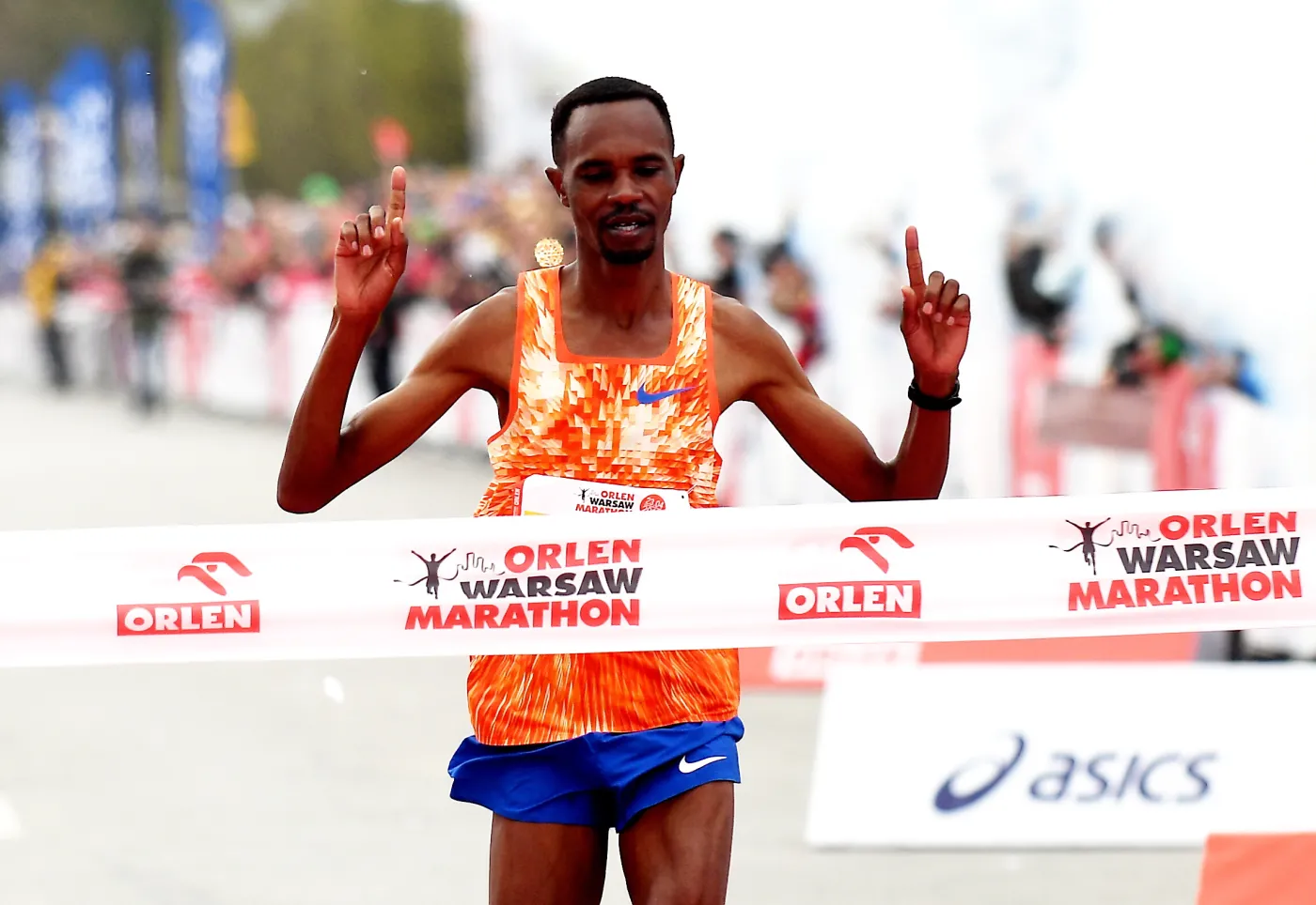 Felix Kimutai