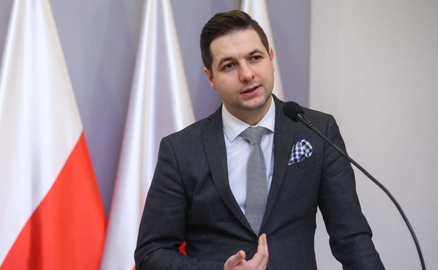 Patryk Jaki