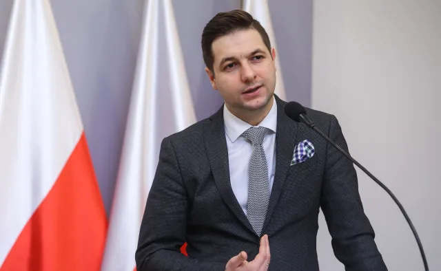 Patryk Jaki: W resorcie sprawiedliwości trwają prace nad rozszerzeniem granic obrony koniecznej