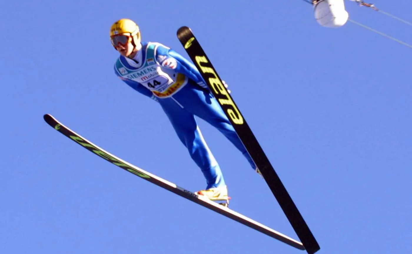 Toni Nieminen