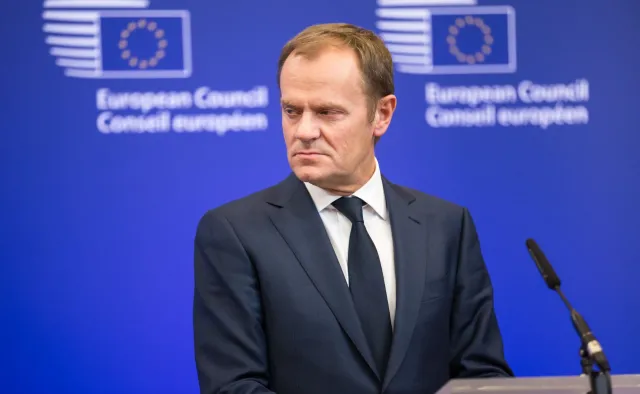 10 kwietnia wiec poparcia dla Tuska. Szef Rady Europejskiej: Data wysoce niefortunna