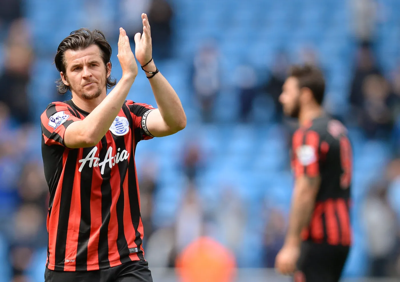Joey Barton