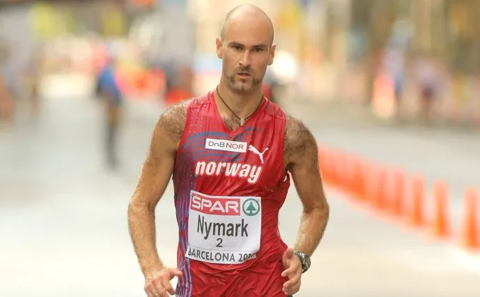 Trond Nymark