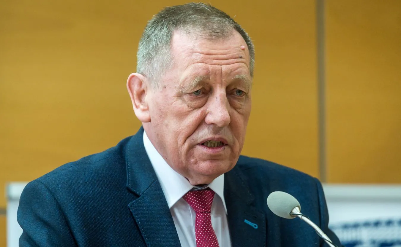 Szyszko na Forum Polonijnym w Toruniu: Jestem synem imigrantów. Mama urodziła się w USA, tata w Niemczech