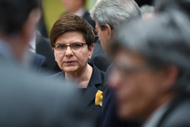 Śledztwo ws. wypadku z udziałem premier zostanie przedłużone. Powód?