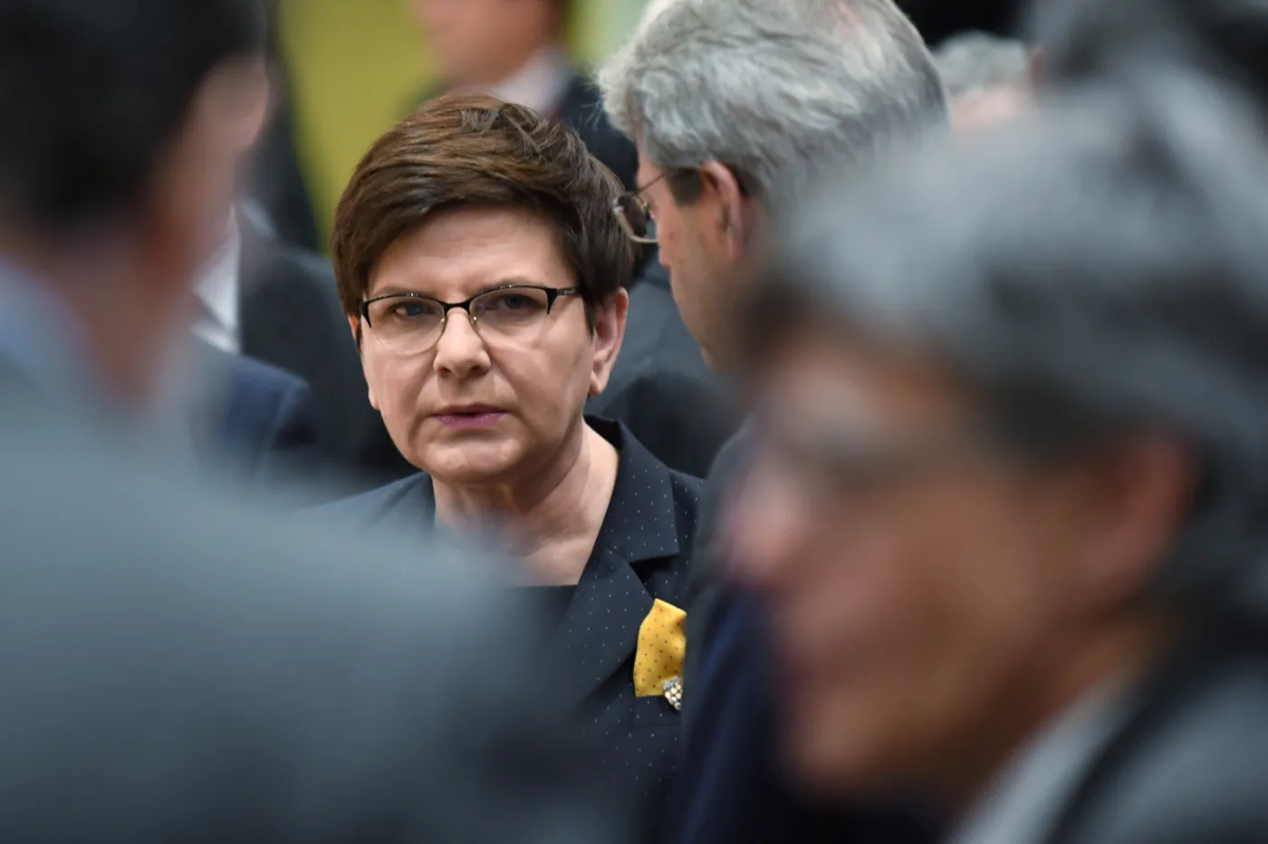 Beata Szydło