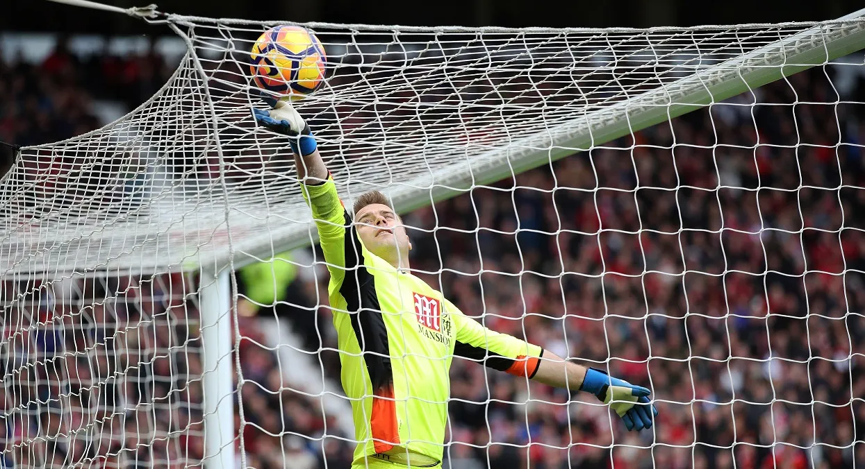 Artur Boruc