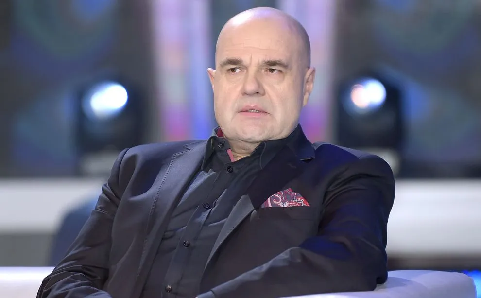 Cezary Żak