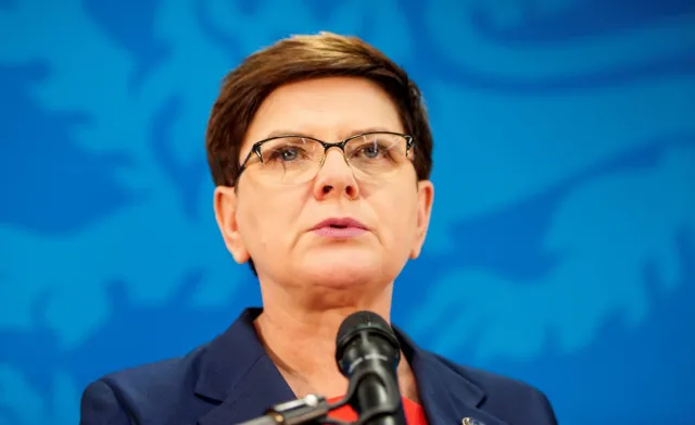 Premier Szydło składa wyrazy współczucia rodzicom Magdaleny Ż. zmarłej w Egipcie