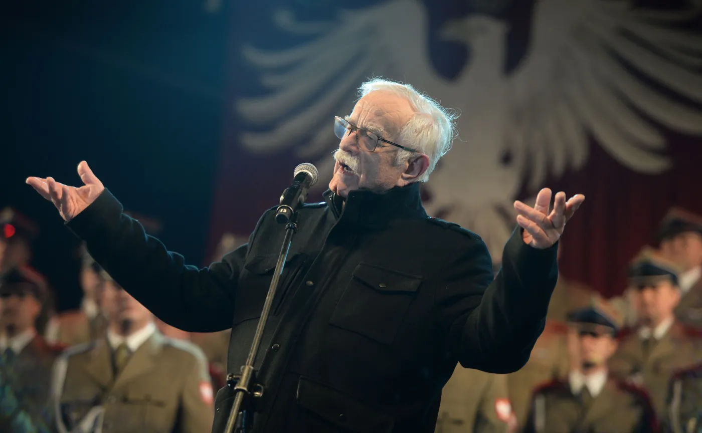 Jan Pietrzak