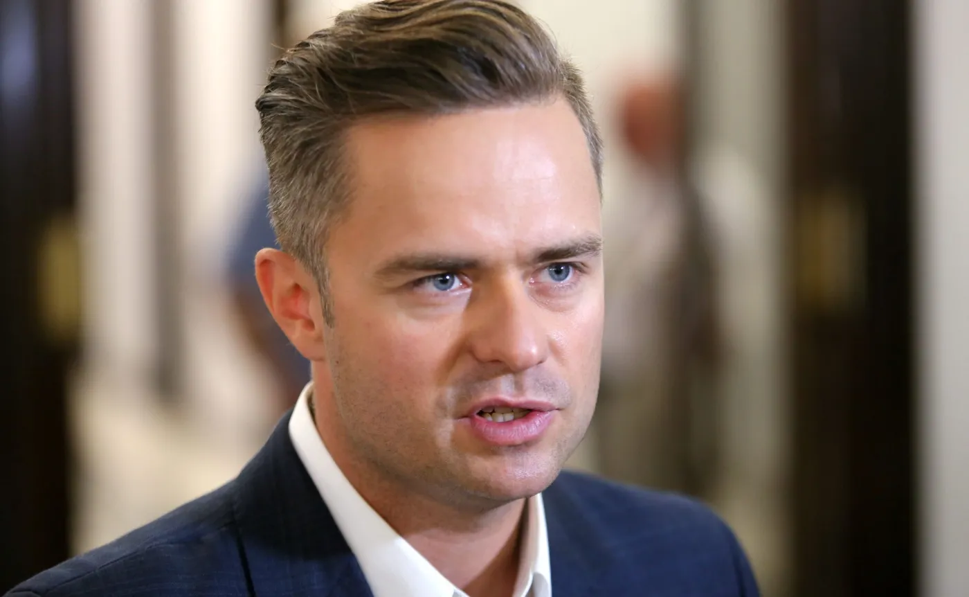 Adam Hofman