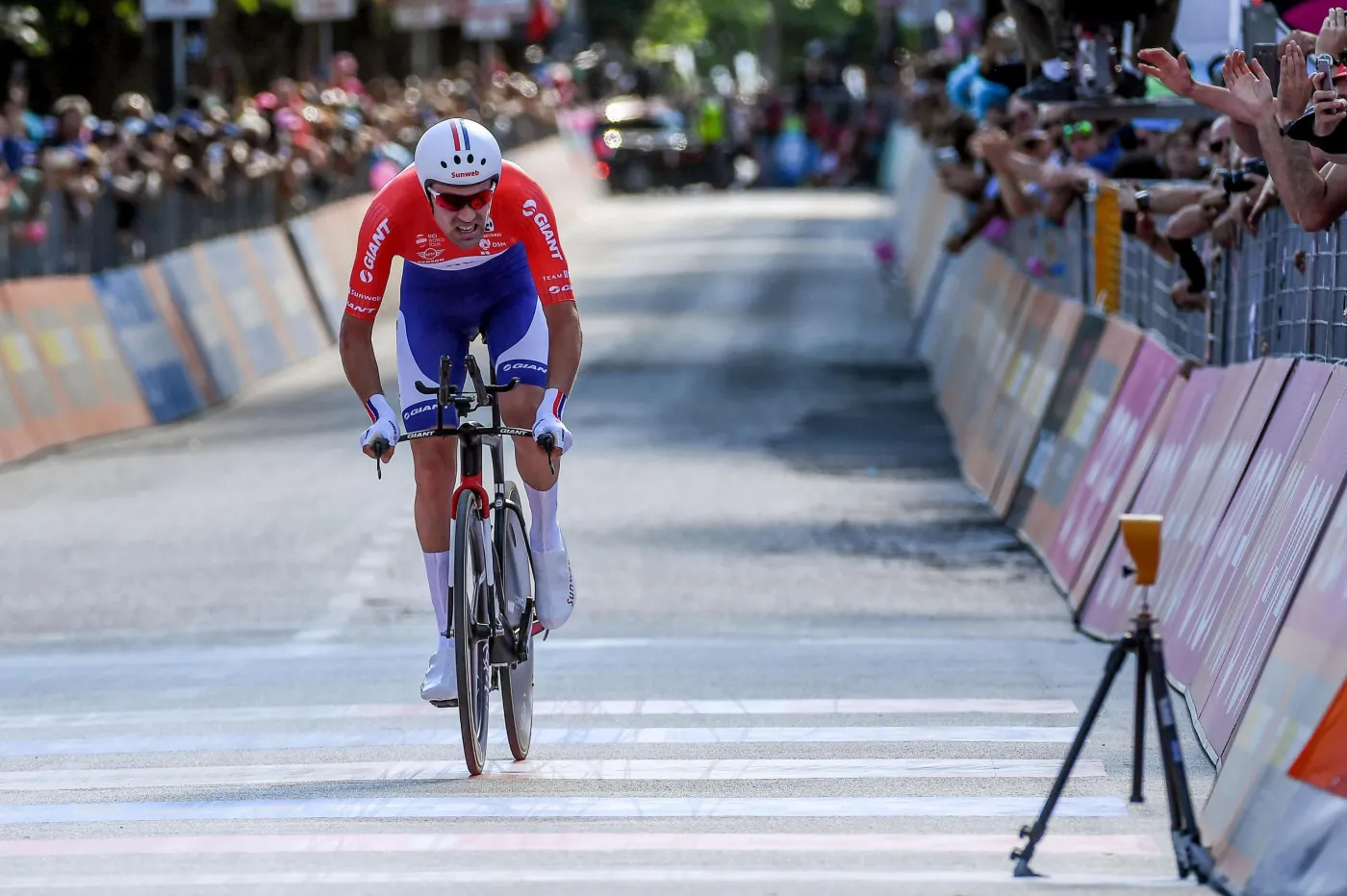 Tom Dumoulin