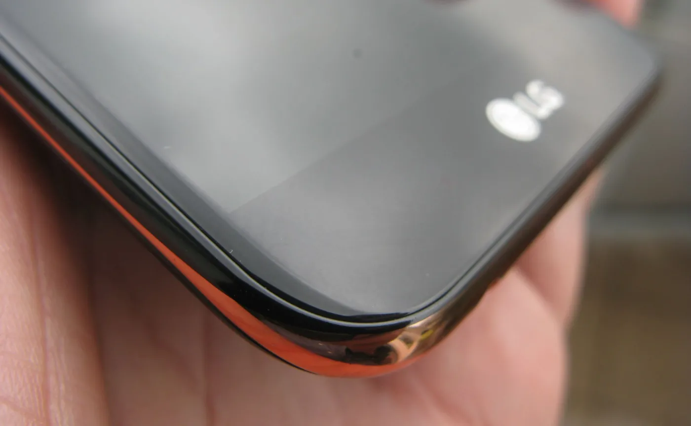LG K10 2017
